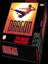 Nintendo  SNES&nbsp; - &nbsp;Dragon - The Bruce Lee Story (USA)
